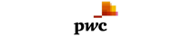 Price Waterhouse Cooper logo logo