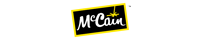 McCain Logo logo