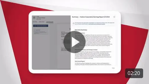 Simplify GRC Tasks with Diligent AI