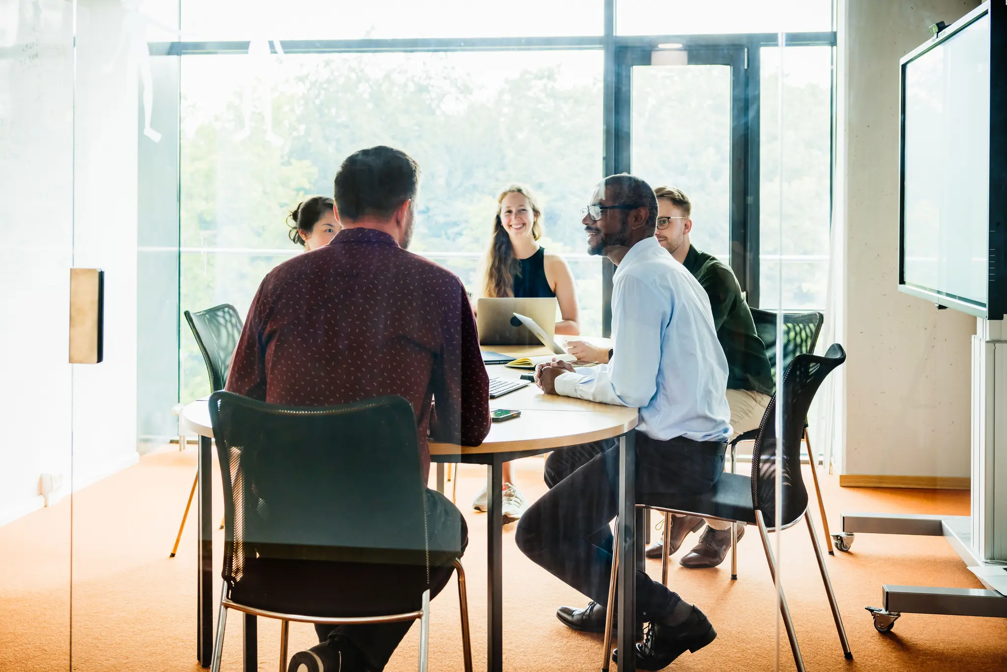 Professionals making the most of Diligent Entities