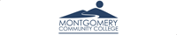 Montgomery Community College - Logo Garden logo