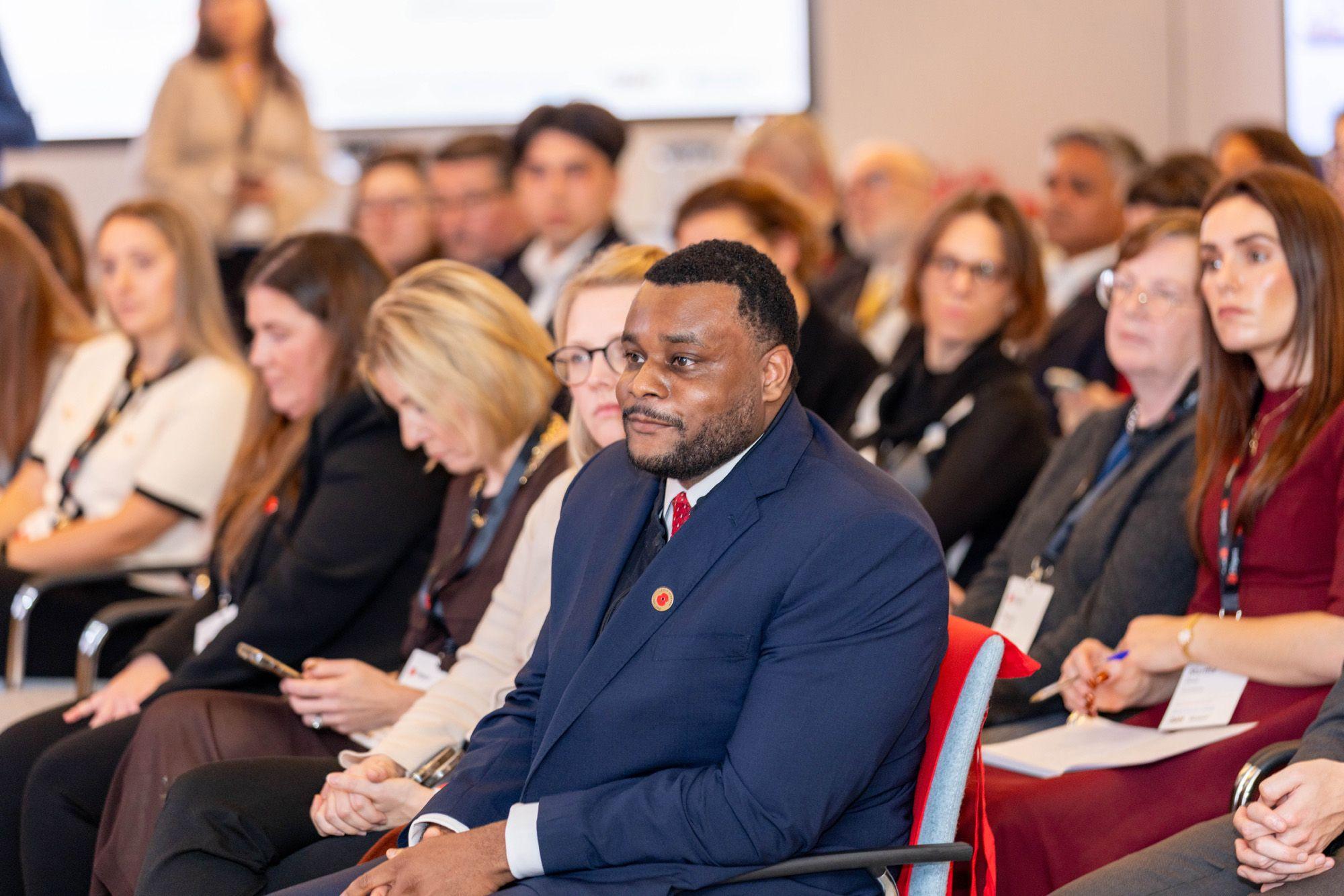 Key takeaways from DMI's Stewardship Series in London