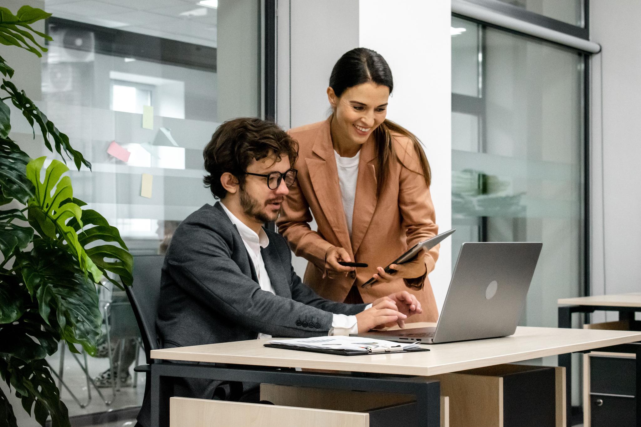 Save time and streamline council meeting minutes