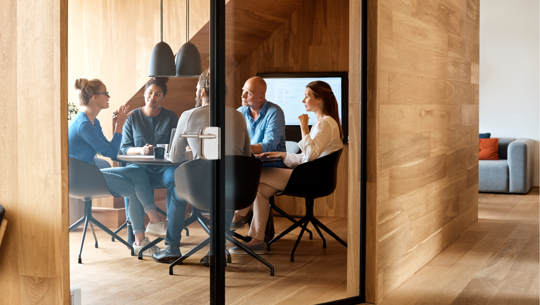 Cover Image for AI Board Readiness